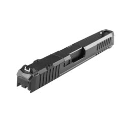 Alphawolf  For Glock 17 Slide 9mm Gen3 Built W/ Lr01-c Machining