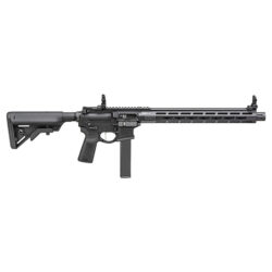Springfield Armory Spr Saint Victor 9mm 16 Inch Carbine M-Lok Forged Aluminum Left Hand