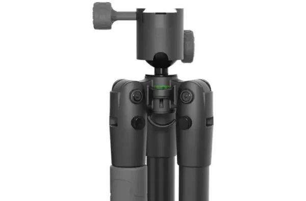 Bog-Pod 1209008 ARCA Tripod