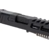 Zaffiri Precision Glock 43 ZPS.2 RMSc Cut Complete Upper
