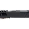 Zaffiri Precision Glock 43 ZPS.2 RMSc Cut Complete Upper
