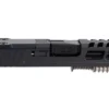 Zaffiri Precision Glock 43 ZPS.2 RMSc Cut Complete Upper