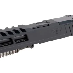 Zaffiri Precision Glock 43 ZPS.2 RMSc Cut Complete Upper