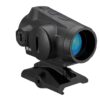 Sig Sauer Electro-Optics SOR5102 Romeo5 Gen II Black 1 x 20 mm 2 MOA Green Dot