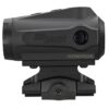 Sig Sauer Electro-Optics SOR5102 Romeo5 Gen II Black 1 x 20 mm 2 MOA Green Dot