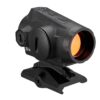 Sig Sauer Electro-Optics SOR5102 Romeo5 Gen II Black 1 x 20 mm 2 MOA Green Dot