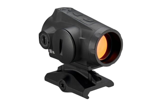 Sig Sauer Electro-Optics SOR5102 Romeo5 Gen II Black 1 x 20 mm 2 MOA Green Dot