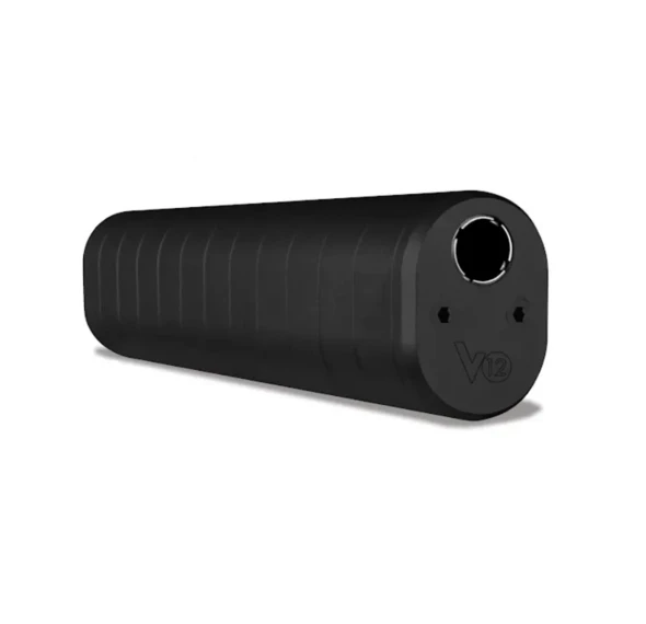 yhm victra 12 shotgun suppressor silencer shop central texas horizontal